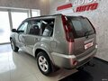2007 Nissan X-Trail I Рестайлинг, серый, 899000 рублей - вид 2