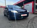 2011 Ford Focus II Рестайлинг, синий, 600000 рублей