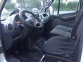 2014 Mercedes-Benz Sprinter Classic, белый - вид 11