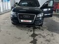 2012 Audi Q5 8tiptronic I (8R), чёрный, 1700000 рублей - вид 1