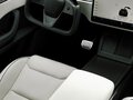 2022 Tesla Model X Plaid I Рестайлинг, чёрный, 11500000 рублей - вид 8