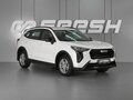 2026 Haval Jolion I Рестайлинг 2, белый, 2495000 рублей