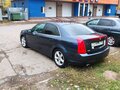 2007 Cadillac BLS, синий - вид 4