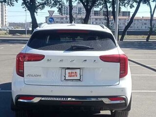 2021 Haval Jolion I, белый, 1620000 рублей, вид 2