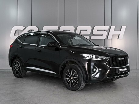 Haval F7 I