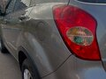2012 SsangYong Actyon II, серый, 750000 рублей - вид 8