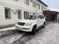 2005 Lexus GX 470 I, белый, 3250000 рублей