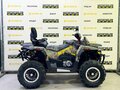 2026 Stels ATV-1000 Guepard, бежевый - вид 5