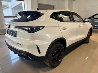 2026 Changan CS35 Max, белый, 2739900 рублей, вид 4
