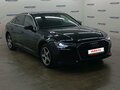 2021 Audi A6 40 TFSI V (C8), чёрный - вид 1