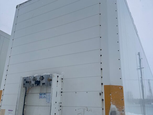 2006 Schmitz Cargobull SKO, белый, 1750000 рублей