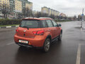 2014 Great Wall Hover M4, оранжевый