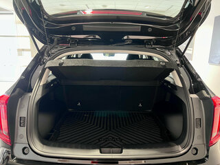 2026 Haval Jolion I Рестайлинг, чёрный, 2499000 рублей, вид 5