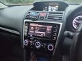 2015 Subaru Levorg I, серый, 1400000 рублей - вид 9