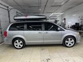 2015 Dodge Caravan Grand V, серый, 2100000 рублей - вид 3