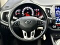 2015 Kia Sportage III Рестайлинг, белый, 1350000 рублей - вид 8