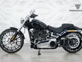 2025 Harley-Davidson Breakout, чёрный, 3099000 рублей - вид 1
