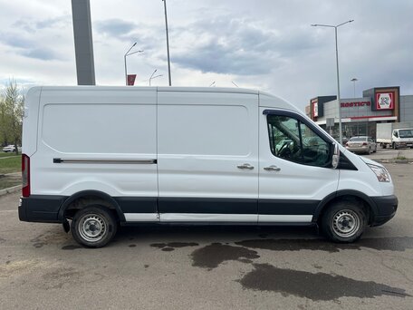 2014 Ford Transit, белый, 2200000 рублей, вид 3