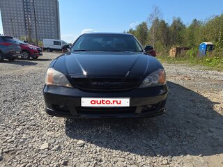 2006 Chevrolet Evanda, чёрный, 650000 рублей, вид 3