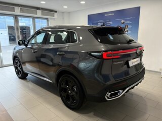 2026 Changan UNI-S I Рестайлинг, серый, 3249900 рублей, вид 5