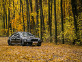 2003 BMW M3 III (E46), чёрный - вид 2