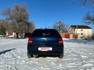 2005 Volkswagen Pointer, синий, 350000 рублей, вид 2