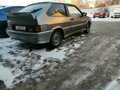 2008 Lada (ВАЗ) 2113, серый, 195000 рублей - вид 2