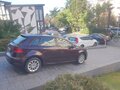 2014 Audi A3 III (8V), красный - вид 8