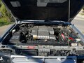 1997 Mitsubishi Pajero II Рестайлинг, серебристый, 1600000 рублей - вид 8