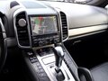 2010 Porsche Cayenne S II (958), серебристый - вид 1