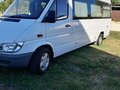 2005 Mercedes-Benz Sprinter, белый, 1199999 рублей - вид 1