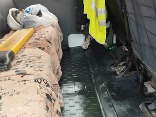 2023 ГАЗ Соболь (2752), белый, 1700000 рублей, вид 5