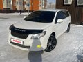 2008 Toyota Corolla Fielder X (E140, E150) Рестайлинг, белый, 850000 рублей - вид 1