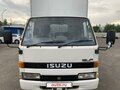 1991 Isuzu Elf (N-series), белый, 465000 рублей - вид 7