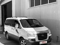 2006 Hyundai Starex I Рестайлинг 2, белый, 820000 рублей
