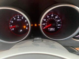 2007 Subaru Tribeca I, серый, 1300000 рублей, вид 5