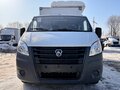 2025 ГАЗ ГАЗель Next, белый, 4054000 рублей - вид 6