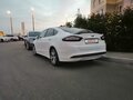 2018 Ford Mondeo V, белый, 1440000 рублей - вид 6