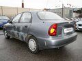 2007 Chevrolet Lanos I, серый - вид 2