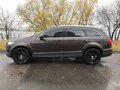 2010 Audi Q7 I (4L) Рестайлинг, коричневый - вид 9