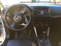 2012 Mazda CX-5 I, белый - вид 5