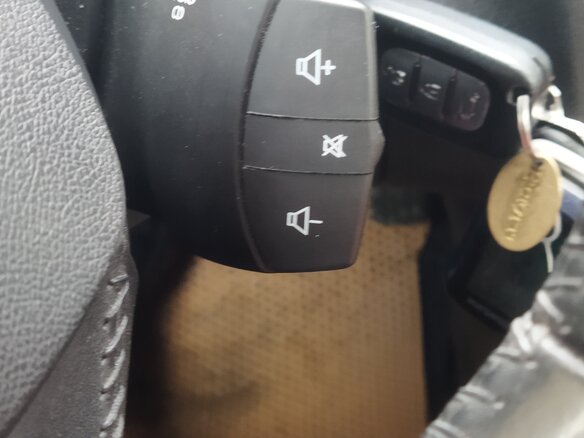 2012 Renault Fluence I, чёрный, 950000 рублей - вид 24