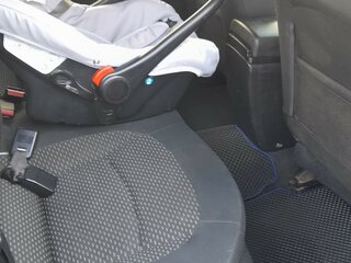 2008 Nissan Qashqai I, серый, 770000 рублей, вид 3
