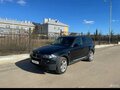 2008 BMW X3 20d I (E83) Рестайлинг, чёрный, 1100000 рублей - вид 1