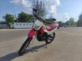 2013 Irbis TTR 250, красный, 80000 рублей