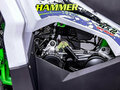2025 Mikilon Hammer 200L, белый, 208500 рублей - вид 6
