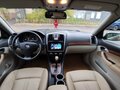 2007 Cadillac BLS, синий - вид 6