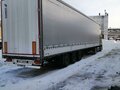2012 Schmitz Cargobull SPR, серебристый, 1500000 рублей - вид 1