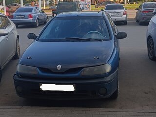 1999 Renault Laguna I, синий, 279000 рублей, вид 3
