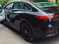 2022 Mercedes-Benz EQE 350+, чёрный, 6500000 рублей - вид 5